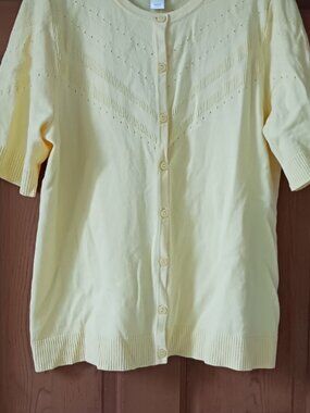 Christopher & Banks Cardigan